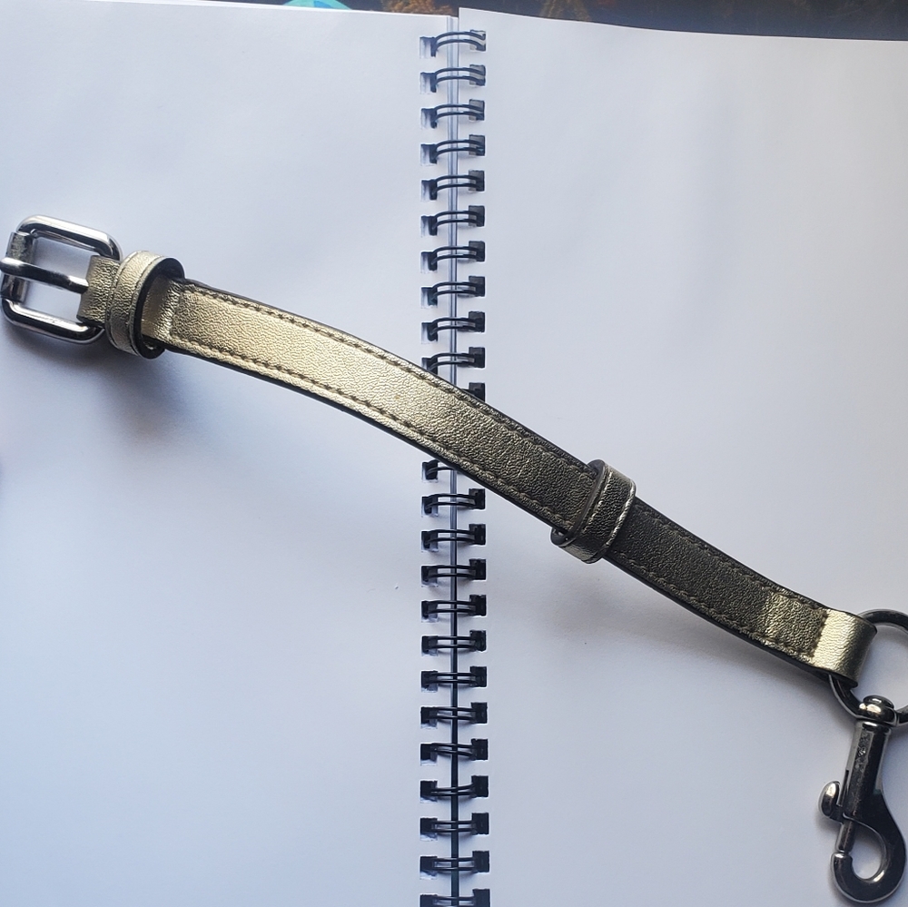 Coach Purse strap